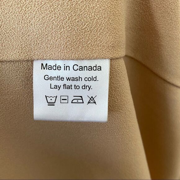 PARK & Fifth - La Brea Rose Maxi Dress(Size:Small) - Picture 11 of 13